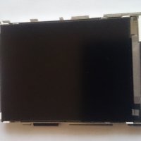 LG P350 дисплей , снимка 1 - Резервни части за телефони - 28502321