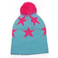 Детска шапка Звездичка ICEPEAK, снимка 1 - Шапки, шалове и ръкавици - 43240765