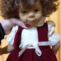 Кукла 20лв, снимка 1 - Колекции - 35279831