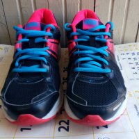 Оригинални маратонки''Nike Dart 10'' 38 номер, снимка 3 - Маратонки - 28303305