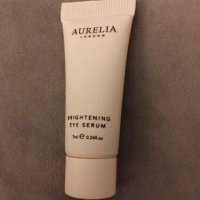 Aurelia - Brightening Eye Serum, 5x7=35ml., снимка 1 - Козметика за лице - 36487777