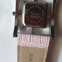 sole watch, снимка 6 - Дамски - 36423358