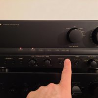 Marantz PM-80 Продавам, снимка 2 - Ресийвъри, усилватели, смесителни пултове - 43555030