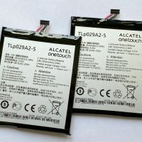 Батерия за Alcatel idol 3 6045Y 5.5 TLp029A2-S, снимка 2 - Оригинални батерии - 28546247