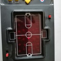 Ретро електронна игра от 1980г. Баскетбол. , снимка 9 - Колекции - 26484111