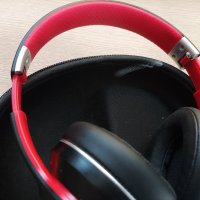 качествени bluetooth слушалки Lenovo за върху ушите , снимка 8 - Bluetooth слушалки - 43351218