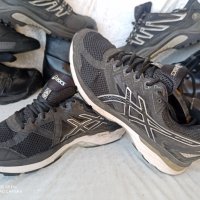 унисекс ASICS® original GEL GT-2000, IGS, 41- 42,AHAR+,SoLyte ,SpeVa,FluidRide,GUIDANCE LINE,DYNAMIC, снимка 13 - Маратонки - 43909450