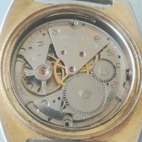 Швейцарски часовник OSCO S. Vintage watch. Мъжки. Механичен. , снимка 5 - Мъжки - 43776335