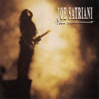 Joe Satriani - The Extremist (1992), снимка 1 - CD дискове - 43594452