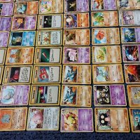  Pokemon карти , снимка 16 - Колекции - 43942350