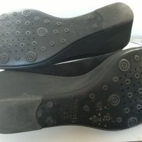 Geox, номер 39, снимка 5 - Дамски обувки на ток - 27246326