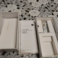 Телефон Redmi 9 4 GB RAM и 64 GB ROM, снимка 10 - Xiaomi - 44013581