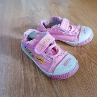 Обувки, снимка 5 - Детски обувки - 37571053