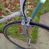 Шосеен велосипед Colnago Master Olympic , снимка 5 - Велосипеди - 43839297