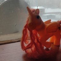 My little pony!, снимка 4 - Други - 43896413