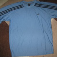 Блузи ADIDAS    мъжки,ХЛ, снимка 3 - Спортни дрехи, екипи - 33314668