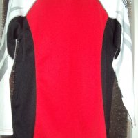 Блуза за спорт с дълъг ръкав, снимка 2 - Ролери, кънки - 33333603