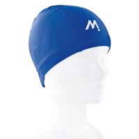 Плувна шапка от ликра Mosconi Lycra Casquet, снимка 3 - Водни спортове - 43808245