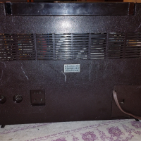 Два радиоапарата, снимка 4 - Радиокасетофони, транзистори - 44865528