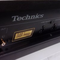 Technics SL-P1200, снимка 16 - Ресийвъри, усилватели, смесителни пултове - 33325768