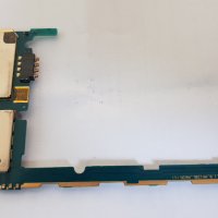 LG K8 2017 - LG M200n оригинални части и аксесоари , снимка 2 - Резервни части за телефони - 34877428
