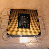 Продавам процесор Intel Core i3-7100 Dual-Core 3.9GHz LGA1151 Box, снимка 2 - Процесори - 40756351
