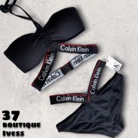 Calvin Klein дамски бански КОД 37