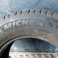 4 бр.всесезонни гуми Michelin 215 65 16 dot4217 Цената е за брой!, снимка 5 - Гуми и джанти - 44046442