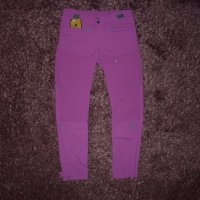 Norrona W BITIHORN LIGHTWEIGHT PANTS, Purple Rain Sz M, снимка 10 - Спортни екипи - 32585723