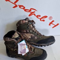 Туристически обувки Добрев-Н , снимка 3 - Мъжки боти - 37324622