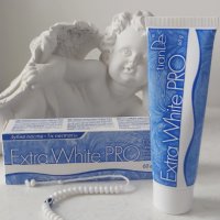 Еxtra White Pro , снимка 2 - Други - 43905327