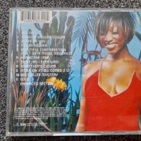 Компакт диск Beverley Knight, снимка 2 - CD дискове - 40046980