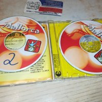 MALLORKA-BOMBOLERO REMIX CD X2 ВНОС GERMANY 2711231041, снимка 3 - CD дискове - 43163864