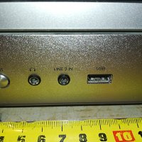 onkyo dr-645 dvd receiver 2705221028, снимка 12 - Ресийвъри, усилватели, смесителни пултове - 36889925