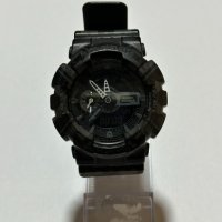 Продавам часовник G-Shock GA-110TP, снимка 1 - Мъжки - 43076094
