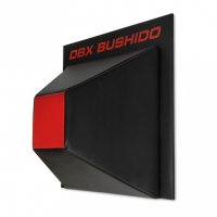 Боксов щит за стена, пирамидален DBX Bushido TS2, снимка 1 - Бокс - 37971998