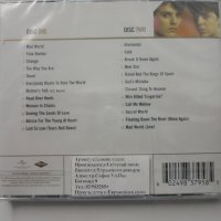 Tears for Fears/ Gold 2CD, снимка 2 - CD дискове - 37678979