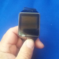 Смарт часовник телефон SONIKA smart watch w2 , снимка 2 - Други - 38576357