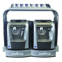 Кафе машини Lavazza Blue LB 2300  /с брояч на кафетата/, снимка 4 - Кафемашини - 27722337