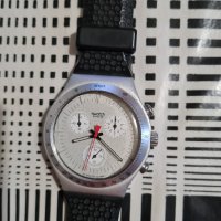 swatch chronograph, снимка 12 - Мъжки - 43974534