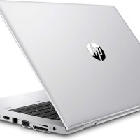 HP ProBook 640 G4, снимка 3 - Лаптопи за работа - 43484539