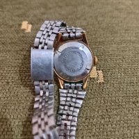 Стар дамски ръчен часовник., снимка 4 - Антикварни и старинни предмети - 40701949