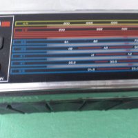 VEF Spidola 230-1    1975г  , снимка 8 - Радиокасетофони, транзистори - 28910865