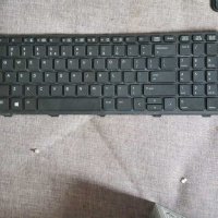 Продавам клавиатура отHP.g250., снимка 1 - Други - 28332433