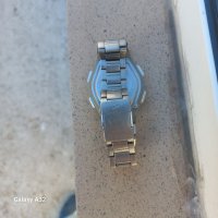 Casio WVA 470T /titan/ Соларен, снимка 4 - Мъжки - 43005149