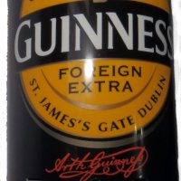 Тонколона и МР3 плейър в кутийка от бира GUINESS, снимка 1 - Слушалки и портативни колонки - 34777064