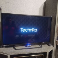 LED TV Technika 32", снимка 1 - Телевизори - 38351020