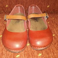 Art-дамски обувки №37, снимка 1 - Дамски елегантни обувки - 28582529
