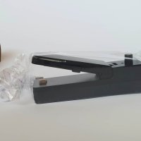 USB Машинка за запечатване на топлинна торбички, снимка 2 - Други - 40328054