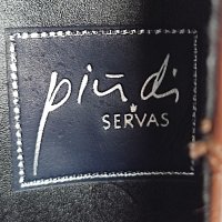 Pius di Servais schoenen 39, снимка 5 - Дамски обувки на ток - 37550232